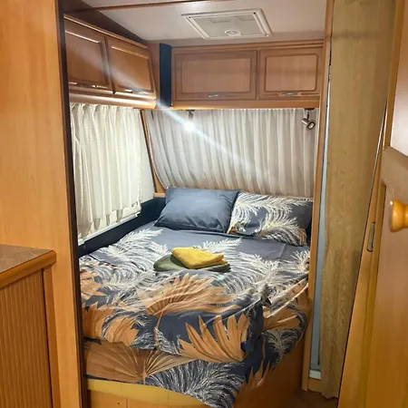 Luxury tent Divoto Zove